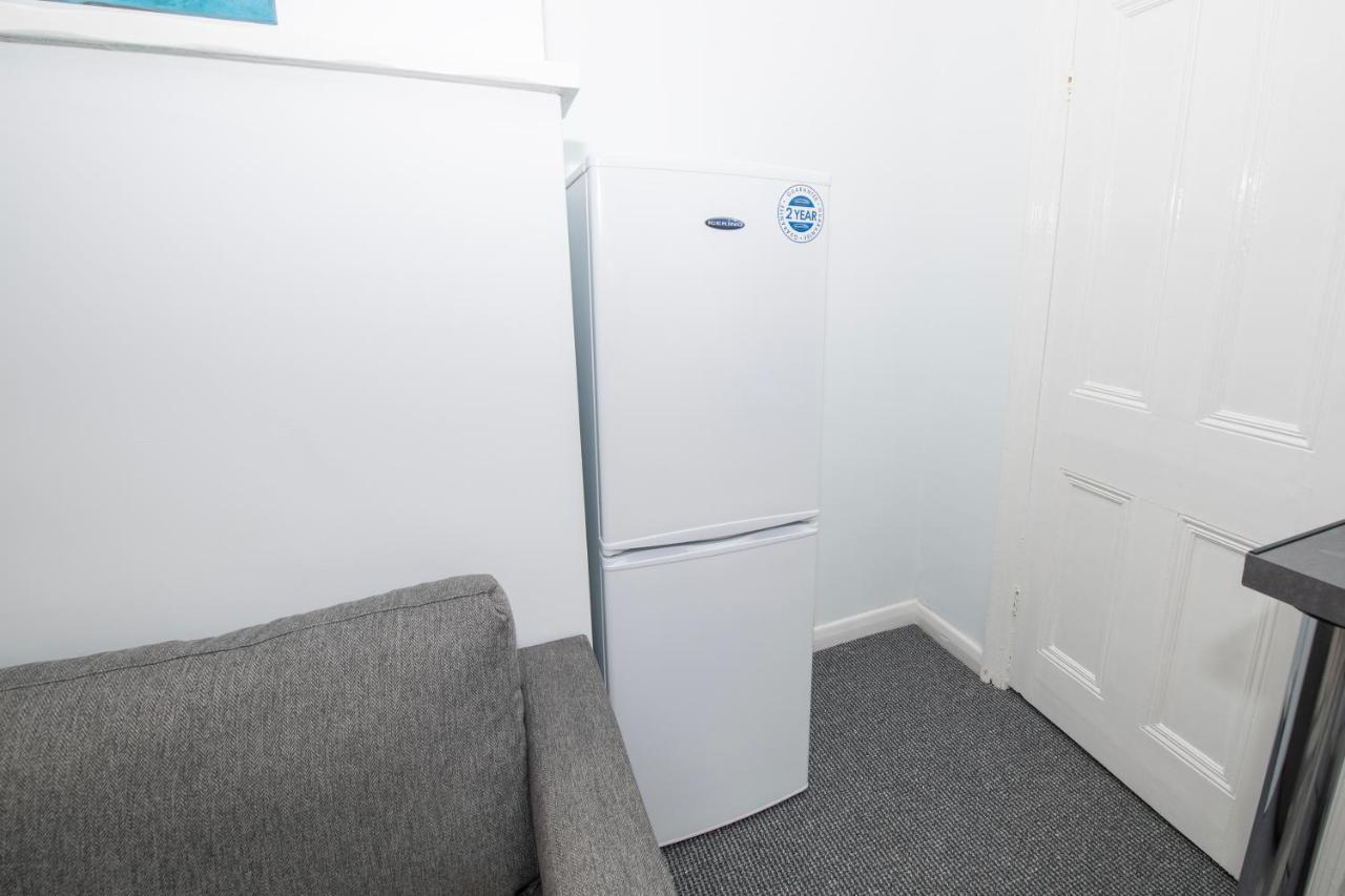 Versatile Cozy & Spacious Comfort Hull Apartments Kingston upon Hull Exterior photo